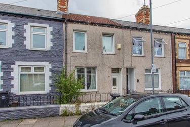 4 bed house, Arabella Street, Plasnewydd, Cardiff, CF244TA - Image 5